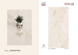 Azulejos de Porcelana Brillante de Primera Calidad para Interiores de Hogar, Tamaño 60x120cm 600x1200mm 24x48 Pulgadas, Azulejos para Piso - Product Image 3