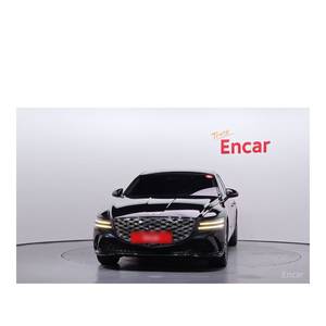 Genesis G80 2024, 2.5 Turbo, 2WD, Gasolina, Automático, Asientos de Cuero, Cámara Trasera, 13,559 km, Volante a la Izquierda - Product Image 3