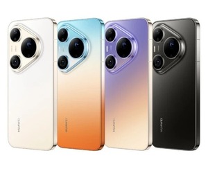 VENTA AL POR MAYOR DE PRODUCTOS NUEVOS Y ORIGINALES: Pura 90S Pro Max y 80/70 ULTRA 56G/512GB/1TB, Desbloqueados, 5G, VERSIÓN GLOBAL - Product Image 1