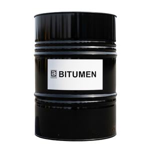 บิทูเมนเกรดอุตสาหกรรม สีดำ กึ่งแข็ง สำหรับการผลิตแอสฟัลต์สำหรับงานก่อสร้างถนนและโครงการโครงสร้างพื้นฐาน - Product Image 5