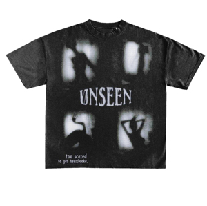 เสื้อยืดโอเวอร์ไซส์สีดำลายกราฟิกกรันจ์สไตล์วินเทจ Y2K สตรีทแวร์ ล้างสีแบบแอซิด ทรงหลวมใส่สบาย - Product Image 2