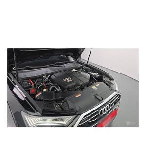 ออดี้ เอ6 45 ทีเอฟเอสไอ ควอตโตร พรีเมียม ปี 2023 ระยะทาง 38,597 กม. พวงมาลัยซ้าย เบาะหนัง กล้องมองหลัง - Product Image 6