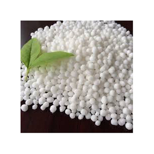 Urea con Alto Contenido de Nitrógeno 46, Fertilizante Agrícola Granular para Producción de Cultivos a Gran Escala - Product Image 1