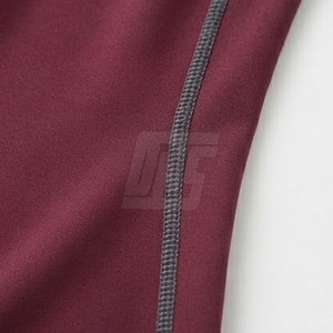 Combinaisons de lutte athlétique pour hommes, conçues pour les performances en compétition, avec tissu flexible, idéales pour l'entraînement et la pratique. - Product Image 6