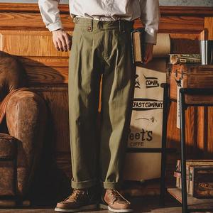 Pantalon cargo décontracté noir taille haute coupe droite, style napolitain, multi-poches, qualité OEM, style décontracté, directement d'Inde - Product Image 5