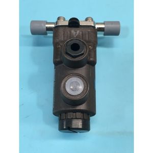 Válvula Gemu 603/8/D 0645A-2-1501, TEL SV00051, 128842 - Equipo y Piezas de Semiconductores de Confianza de Marca Global - Product Image 1