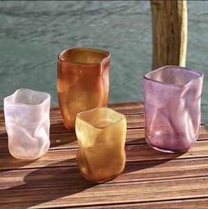 Vaso de Resina de Excelente Calidad, Duradero y de Lujo, Acabado Mate, Apto para Lavavajillas y Microondas, Fácil Mantenimiento, Mejor Precio - Product Image 1