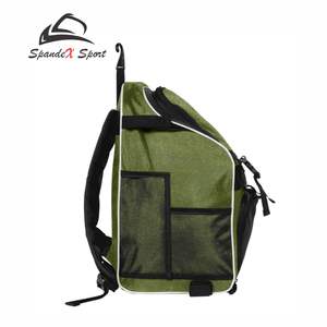 Sac à paillettes tendance pour femme et enfant, design unique, unisexe, idéal pour les fêtes, réutilisable, sac de danseuse, logo personnalisé, fermeture éclair, bandoulière arquée - Product Image 3