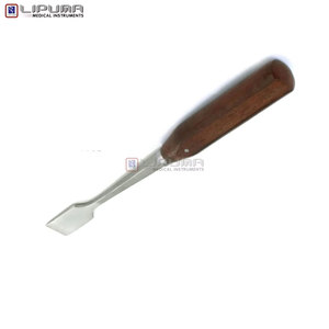 Mini-ciseaux à main LIPUMA pour sculpture et gravure, lame en acier inoxydable, instruments chirurgicaux orthopédiques manuels réutilisables - Product Image 3