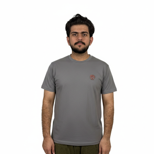 Camiseta Ligera de Algodón para Hombre, Manga Corta, Personalizada, Camiseta Informal de Algodón para Hombre, Camiseta Interior para Hombre, Camisetas con Cuello Redondo - Product Image 1