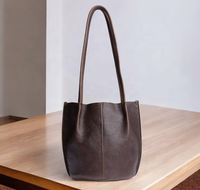 Sacs à main pour femmes de qualité supérieure, à la mode, en gros, sacs à main en cuir, sacs à bandoulière, sacs vintage tendance, logo personnalisé, OEM et FBA