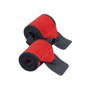 Support de poignet en néoprène robuste de qualité supérieure pour l'entraînement et l'haltérophilie, avec poignée antidérapante, pliable, portable, réglable et complet - Product Image 3