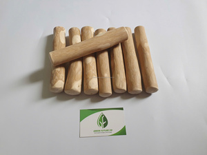 Palitos de madera de café 100% naturales para perros de Green Future Vietnam - Product Image 6