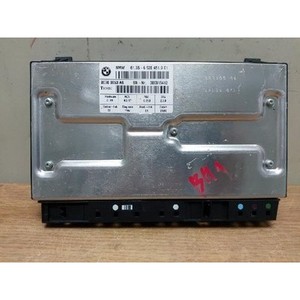 Module de commande d'origine 6920451 pour BMW Série 7 E65, E66 2001-2005 - Product Image 1