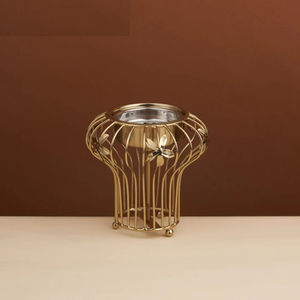 Décoration arabe de luxe, décoration intérieure haut de gamme, décoration islamique de luxe, brûleur à bakhoor exclusif, mabkhara artisanale de luxe haut de gamme - Product Image 1