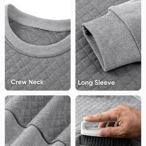 Sudadera con Capucha para Hombre, Estilo Pullover, Corte Ajustado, Sudadera Cómoda Disponible en Todas las Tallas - Product Image 4