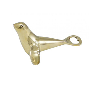 ที่เปิดขวดดีไซน์ทันสมัยพร้อมด้ามจับเรซิ่น ที่เปิดขวดสแตนเลสพร้อมด้ามจับเรซิ่น ราคาขายตรง - Product Image 4