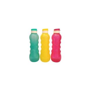 Bouteille d'eau Popeneeta de 1000 ml de qualité supérieure, durable, anti-fuite, pour le sport et le bureau - Product Image 2