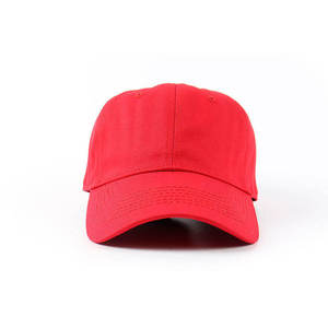 Casquette de baseball premium délavée style Dad Hat, ajustement réglable, marque privée, OEM, vente en gros, fournisseur de vêtements USA, Polyester/Coton, Quatre - Product Image 2
