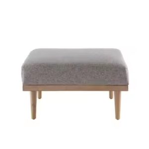 At Wholesale <b>Stool</b> ottomant Premium Quality Furniture For <b>Bedroom</b> Villa Living Room Best Selling Furniture - Product Image 2