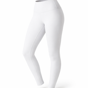 Vêtements de yoga personnalisés pour femmes pour commandes en gros - Fournisseur direct d'usine de leggings personnalisés pour femmes en gros - Product Image 3