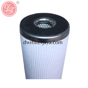 Filtro de Gasolina y Aceite para Equipos de Purificación de Gas, Elemento Filtrante de Separación por Coalescencia, 1 Año - Product Image 3