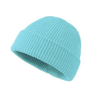Ready to Ship <b>Classic</b> Cuffed Beanie with Rib Knit Winter Beanie for Outdoor Retail Programs - Product Image 6