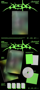 aespa - LEMONADE Versión P.O.S - Product Image 4