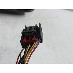 Espejo Retrovisor Derecho Usado A6 4F1857410AS01C - Product Image 6