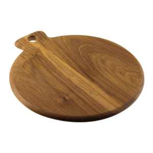 Tabla de cortar de madera de nuevo diseño para cortar frutas, verduras y carne, tabla de cortar y charcutería de madera personalizada, accesorios de cocina - Product Image 4