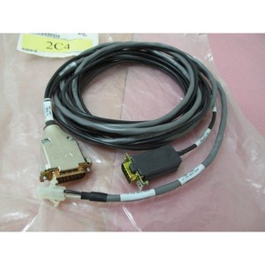 AMAT 0190-08851 ชุดประกอบสายเคเบิล - อุปกรณ์และอะไหล่เซมิคอนดักเตอร์ระดับโลกที่เชื่อถือได้ - Product Image 2
