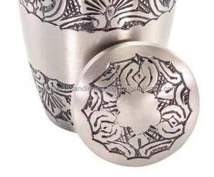 Urnas Decorativas para Mascotas, Urnas Funerarias para Mascotas, Urnas de Recuerdo para Mascotas, Urnas de Entierro de Alta Calidad a Bajo Precio - Product Image 6