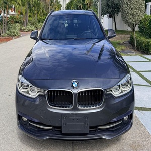 2017 B-M-W 330-i x-D-r-i-v-e S-p-o-r-t-s W-a-g-o-n Oferta de fábrica de autos usados - Product Image 2