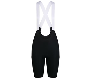 Shorts de cyclisme respirants à séchage rapide avec logo personnalisé pour femmes - Product Image 1