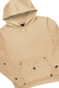 Ensemble de survêtement à carreaux pour homme, tenue de sport deux pièces, ensemble de survêtement tendance pour homme, ensemble de survêtement décontracté streetwear - Product Image 4