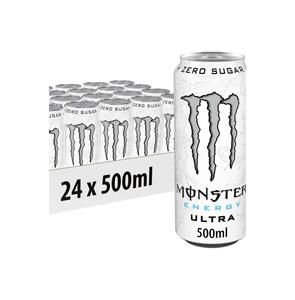 Vente en gros de boissons énergisantes Monster Energy, saveurs de jus variées : Pacific Punch, Pipeline Punch et Mango Loco, en lots de 12 cartons mixtes, distribution mondiale. - Product Image 3