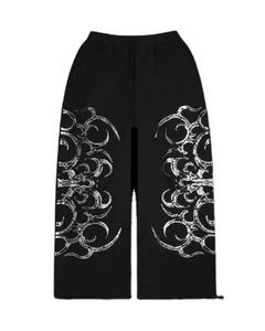 Survêtement de luxe pour homme 100 % coton, style streetwear, ensemble jogging, commande en gros, survêtement à capuche 100 % coton pour homme - Product Image 4