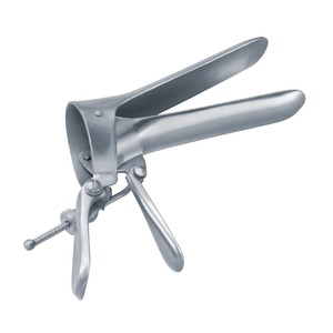 Espéculo Vaginal Lateral de Acero Inoxidable Pederson al por Mayor, Certificado CE, Herramienta de Ginecología Quirúrgica Java - Product Image 6