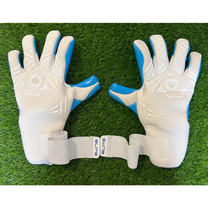 Guantes de Portero con Pestaña de Ajuste Rápido que Facilita el Ajuste entre Posiciones, Guantes de Portero - Product Image 5