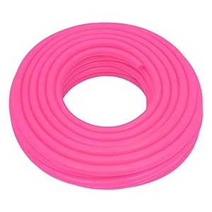 Tuyau d'arrosage de jardin de haute qualité, flexible, en PVC tressé, pour usage domestique, tuyau d'eau élastique, pour l'exportation, fournisseur durable - Product Image 2