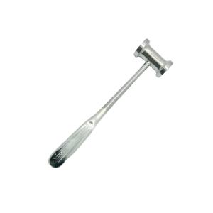 Martillo Quirúrgico Ortopédico Manual de Acero Inoxidable Alemán de Primera Calidad, Tipo Cottle Hajek, Cabeza Sólida, Certificado CE, para Cirugía Plástica - Product Image 5