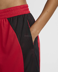Short de basket-ball de sublimation pour hommes de qualité supérieure dernier style short de basket-ball Offre Spéciale léger à bas prix avec sur mesure - Product Image 4