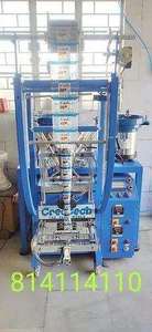 เครื่องบรรจุแม่เหล็กอัตโนมัติเกรดอุตสาหกรรม ระบบไฟฟ้าแรงสูง 220V สำหรับบรรจุภัณฑ์แบบซองสำหรับแม่เหล็ก สกรู และชิ้นส่วนโลหะขนาดเล็ก - Product Image 4