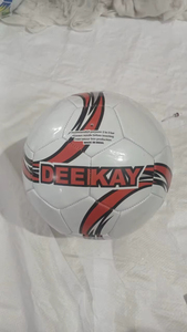 Balón de Fútbol para Niños de Alta Demanda, Balón de Juguete Suave y Ligero, Seguro para Jugar en Interiores - Product Image 4