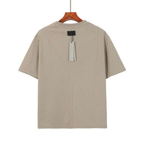Camisetas de Punto Personalizadas para Hombre con Logotipo, 100% Algodón Ecológico, Transpirables, de Manga Corta, Impresión Digital, Pedidos al por Mayor a Nivel Mundial - Product Image 4
