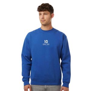 Sweat-shirt en coton épais pour homme, pull en molleton de qualité supérieure, vêtement décontracté streetwear, haut confortable, vêtements personnalisés - Product Image 1