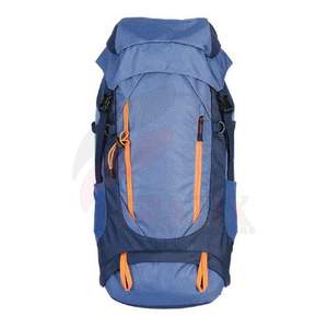 Mochila de Senderismo de Gran Capacidad para Aventuras al Aire Libre con Compartimentos Espaciosos y Correas Ajustables - Product Image 4
