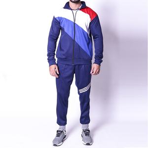 Econex Sports 2025 Survêtements d'hiver personnalisés Survêtements pour hommes Marque privée Jogger Sets Couleur personnalisée - Product Image 6
