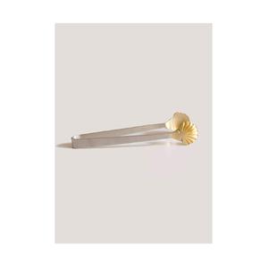 Pinzas de cocina de acero inoxidable a precio de fábrica para asar y servir carne a la parrilla, herramienta para barbacoa con diseño elegante - Product Image 5