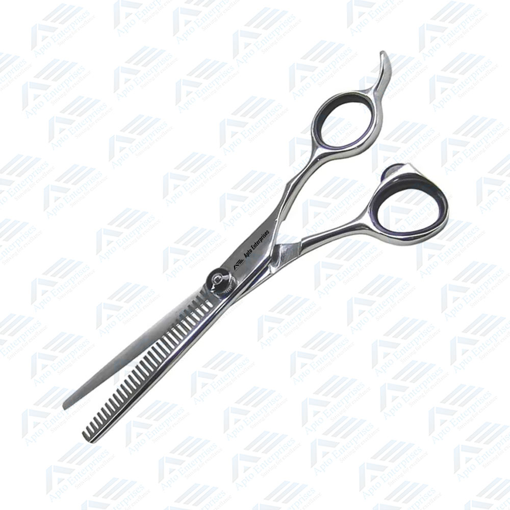 Stainless Steel Hair Scissors Sharp Hairdressing Cutting Scissors Hairdressing Scissors Hair Cutting Hair Styling Tools